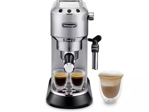 Aparat za kafu DeLonghi EC685.M DEDICA espresso kafe
