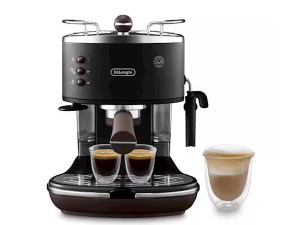 Aparat za kafu DeLonghi ECOV311.BK espresso kafe