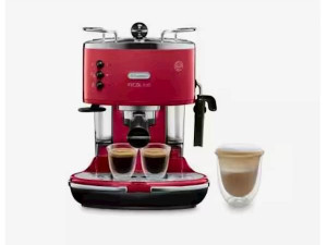 Aparat za kafu DeLonghi Icona ECO311.R espresso kafe