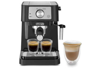 Aparat za kafu DeLonghi Stilosa EC260.BK espresso kafe akcija !!!