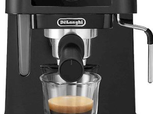 Aparat za kafu DeLonghi EC230.BK espresso kafe akcija !!!
