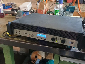 POJACALO CROWN CDI 1000