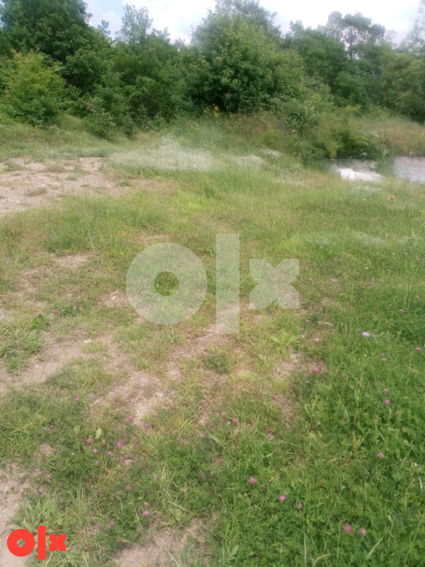 Vikendica na Igmanu Opstina Trnovo 061172486 3