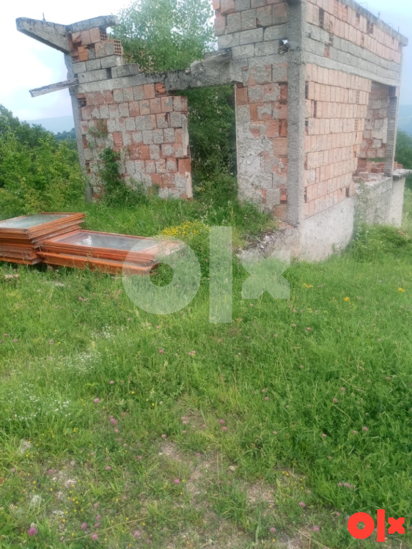 Vikendica na Igmanu Opstina Trnovo 061172486 4