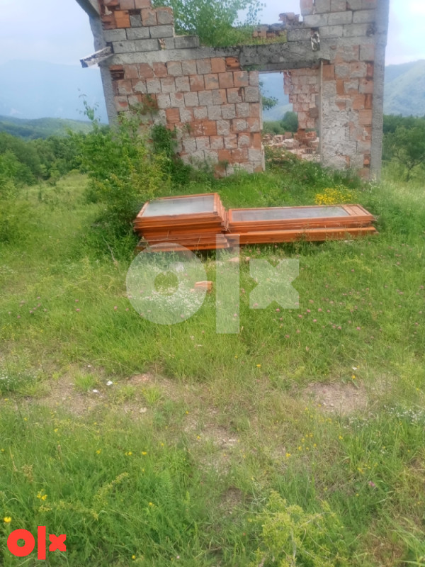 Vikendica na Igmanu Opstina Trnovo 061172486 5