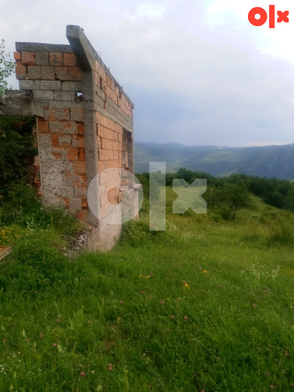 Vikendica na Igmanu Opstina Trnovo 061172486 6
