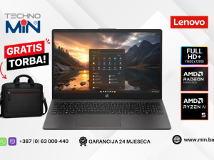 Lenovo IdeaPad Slim 5 14AKP10 14" Ryzen AI 5 330 16GB RAM 1TB SSD