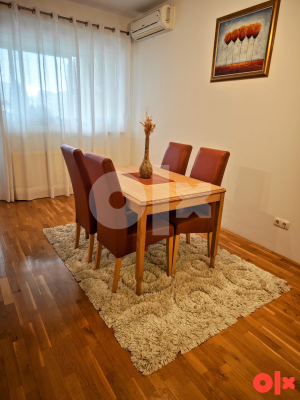 Stan Sarajevo - Novo Sarajevo 63m2 3