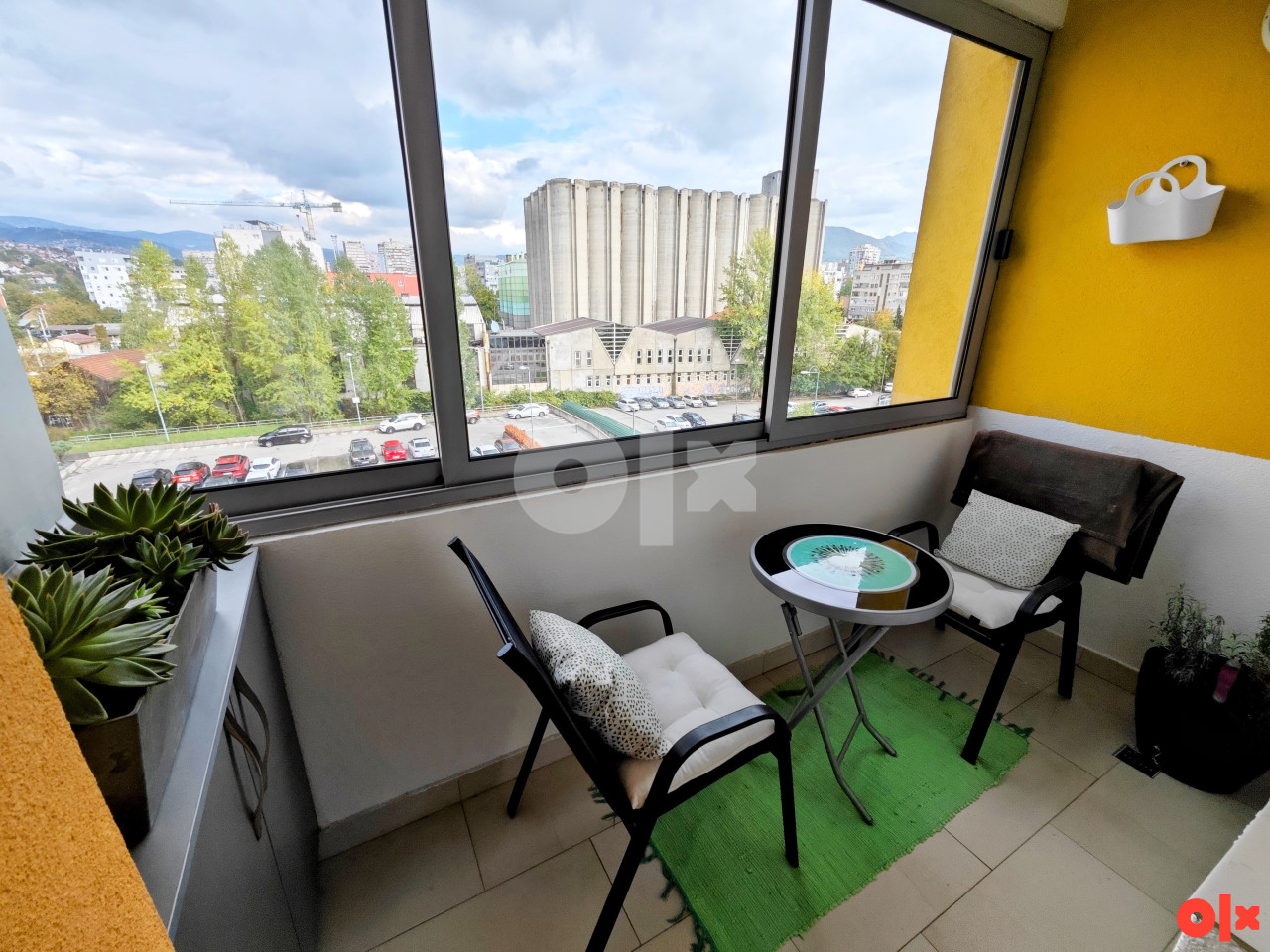 Stan Sarajevo - Novo Sarajevo 63m2 5