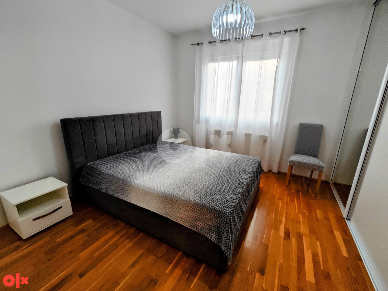 Stan Sarajevo - Novo Sarajevo 63m2 6