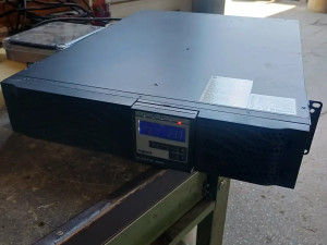 UPS ZA SERVER