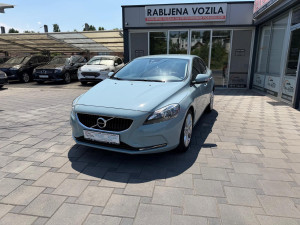 Volvo V40 2017 2.0D 106000km