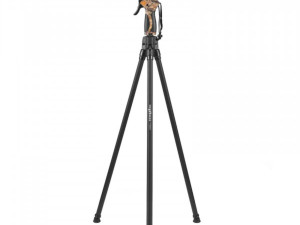 Oslonac za Pucanje-Tripod Fiery Deer
