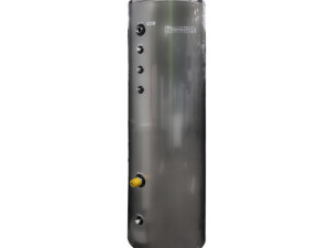Spremnik dizalice topline za sanitarnu vodu INOX THERMOFLUX
