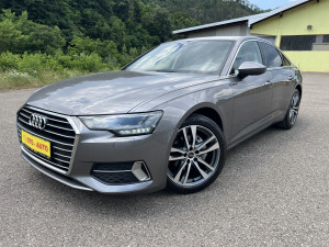 Audi A6 2.0TDI 120kW Automatik