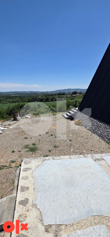NOVA VIKENDICA, ODLIČAN POGLED 3