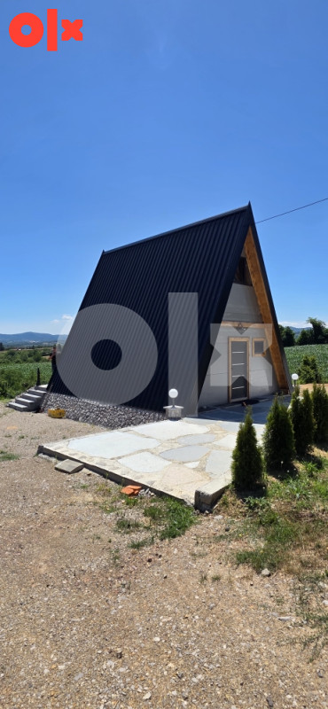 NOVA VIKENDICA, ODLIČAN POGLED 7