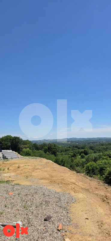 NOVA VIKENDICA, ODLIČAN POGLED 15