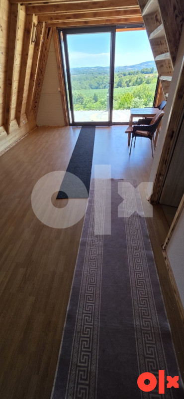 NOVA VIKENDICA, ODLIČAN POGLED 24
