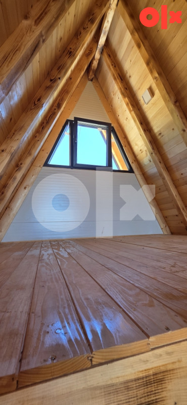 NOVA VIKENDICA, ODLIČAN POGLED 22