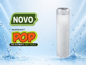 Uložak za filter vode POP