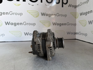 Alternator Chrysler Voyager (fotografija 2)