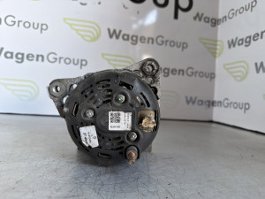 Alternator Chrysler Voyager (fotografija 4)