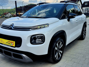 Citroen C3 Aircross 2021