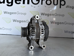 Alternator Toyota Hilux