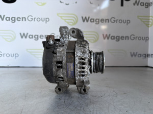 Alternator Toyota Hilux (fotografija 2)
