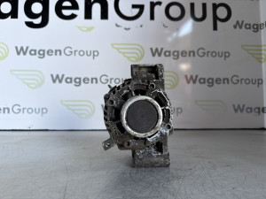 Alternator Toyota Hilux (fotografija 3)
