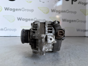 Alternator Toyota Hilux (fotografija 5)