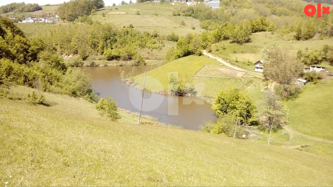 Zemljište u Općini Bužim 2