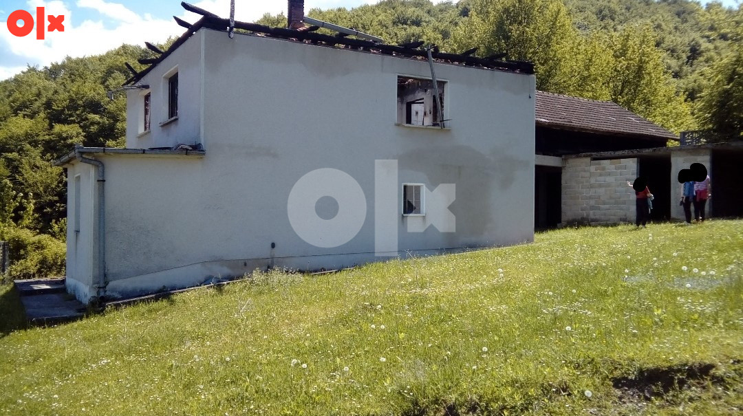 Zemljište u Općini Bužim 3