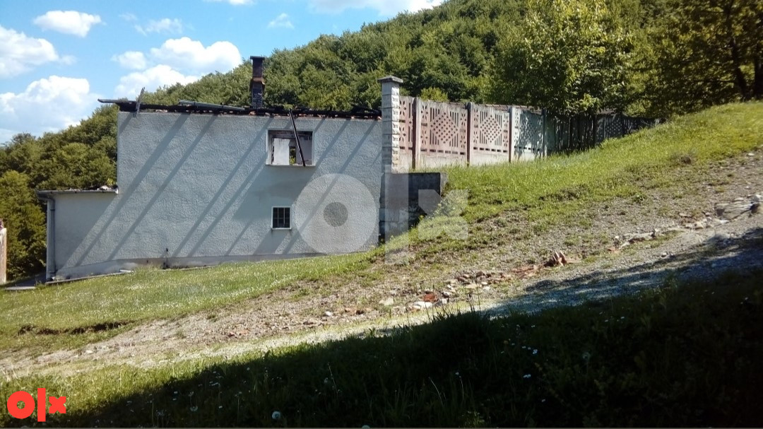 Zemljište u Općini Bužim 4
