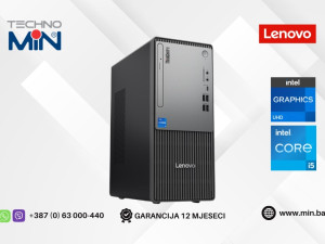 Lenovo ThinkCentre neo 50t Gen 5 Core i5-14400 16GB RAM 512GB SSD