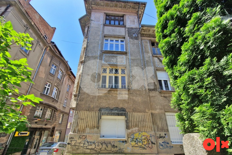 Izuzetan, komforan stan četiri spavaće sobe, Centar 3
