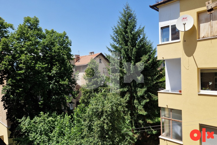 Izuzetan, komforan stan četiri spavaće sobe, Centar 21