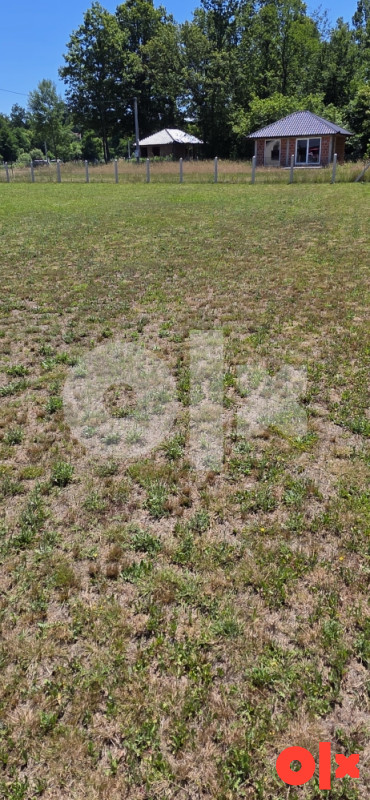 VIKENDICA U KADINJANIMA, RAVAN PLAC 3