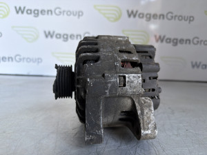 Alternator n Citroën Xsara