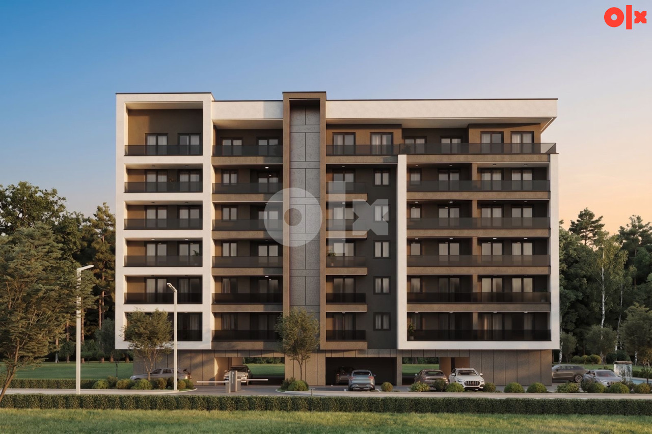 NOVOGRADNJA NOVA BILA / Stanovi 46-143m2 / Lift / Podno grijanje 3