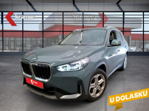 BMW X1 2.0 D sDrive 18d Automatik Design -LED- 150 KS -Novi model