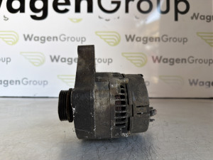 Alternator 65a Fiat Punto (fotografija 3)