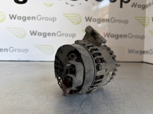 Alternator m-jet Fiat Grande Punto (fotografija 2)