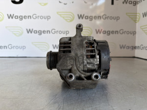 Alternator m-jet Fiat Grande Punto (fotografija 3)