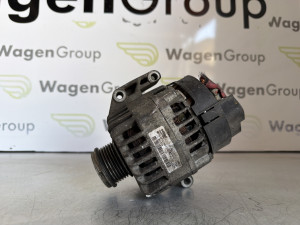 Alternator m-jet Fiat Grande Punto (fotografija 4)