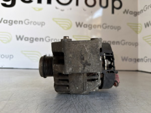 Alternator m-jet Fiat Grande Punto (fotografija 5)