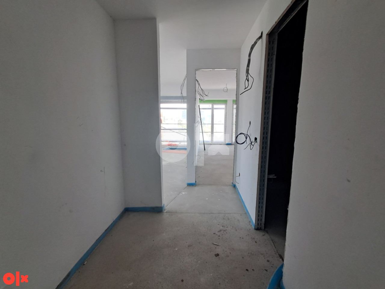 Dvosoban stan 59m2 Centar Banja Luka