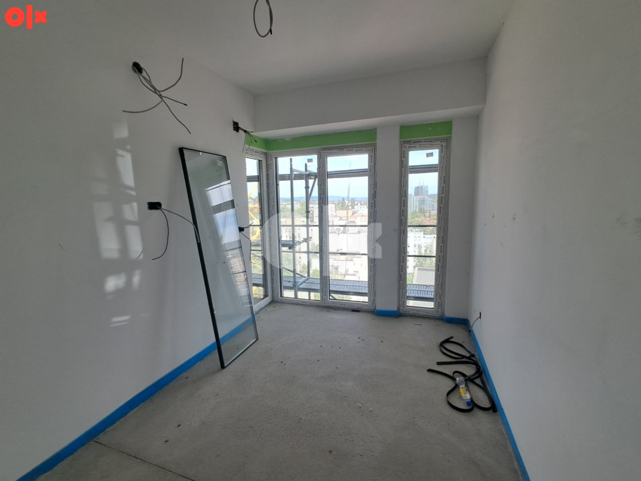 Dvosoban stan 59m2 Centar Banja Luka 3