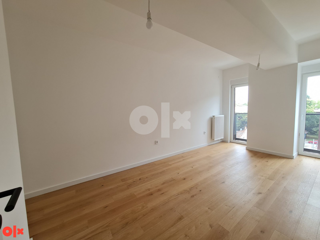 Dvosoban stan 59m2 Centar Banja Luka 8